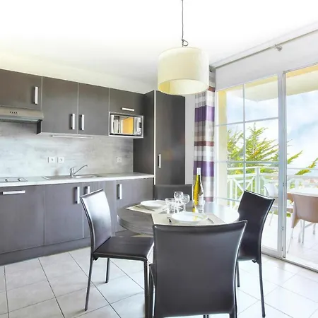 Apartamento Le Vent Marin - Magnifique Vue *