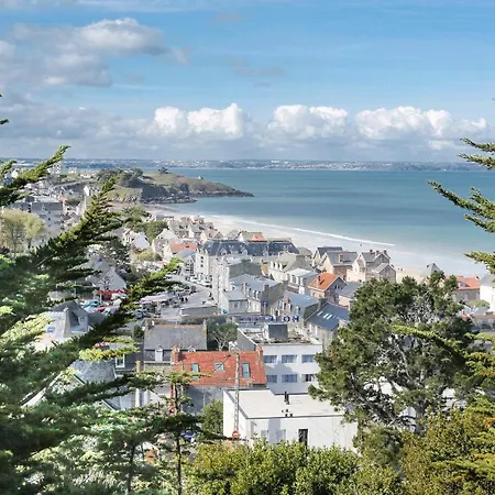 Apartamento Le Vent Marin - Magnifique Vue