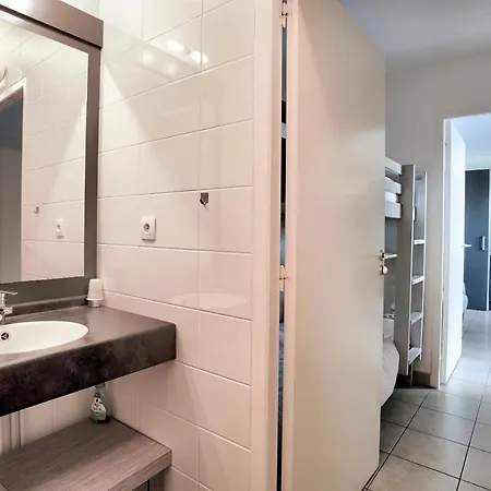 Apartamento Le Vent Marin - Magnifique Vue Pleneuf-Val-Andre