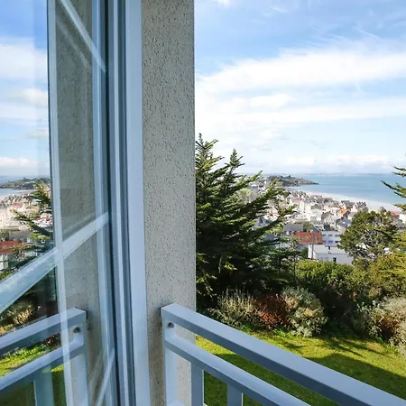 Apartamento Le Vent Marin - Magnifique Vue